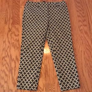White house black market New with tag pant